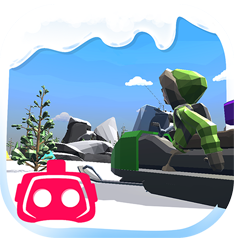 Arctic VR Virtual Reality