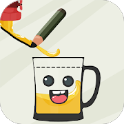 Super Mug